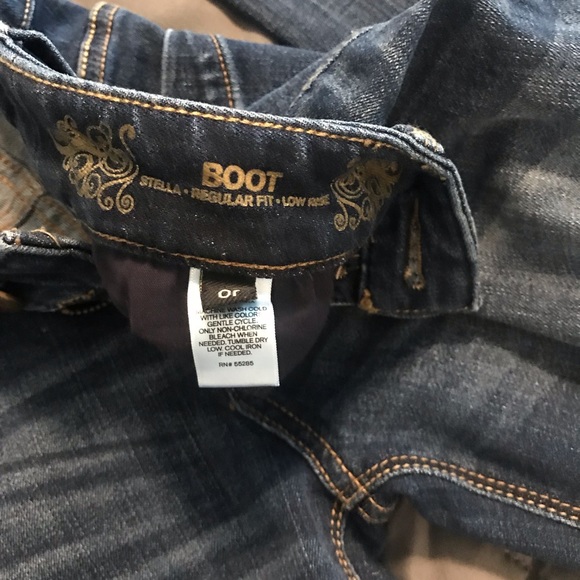 Express jeans - Picture 3 of 5